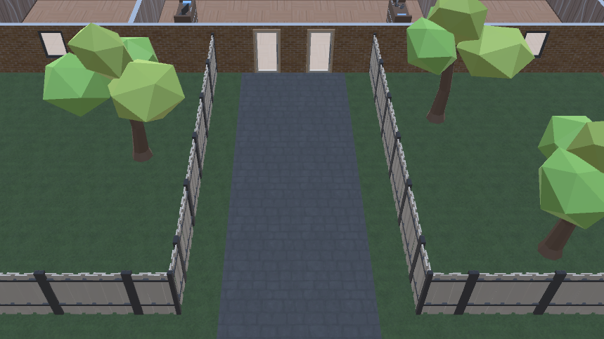 Hotel Tycoon - Screenshot 1