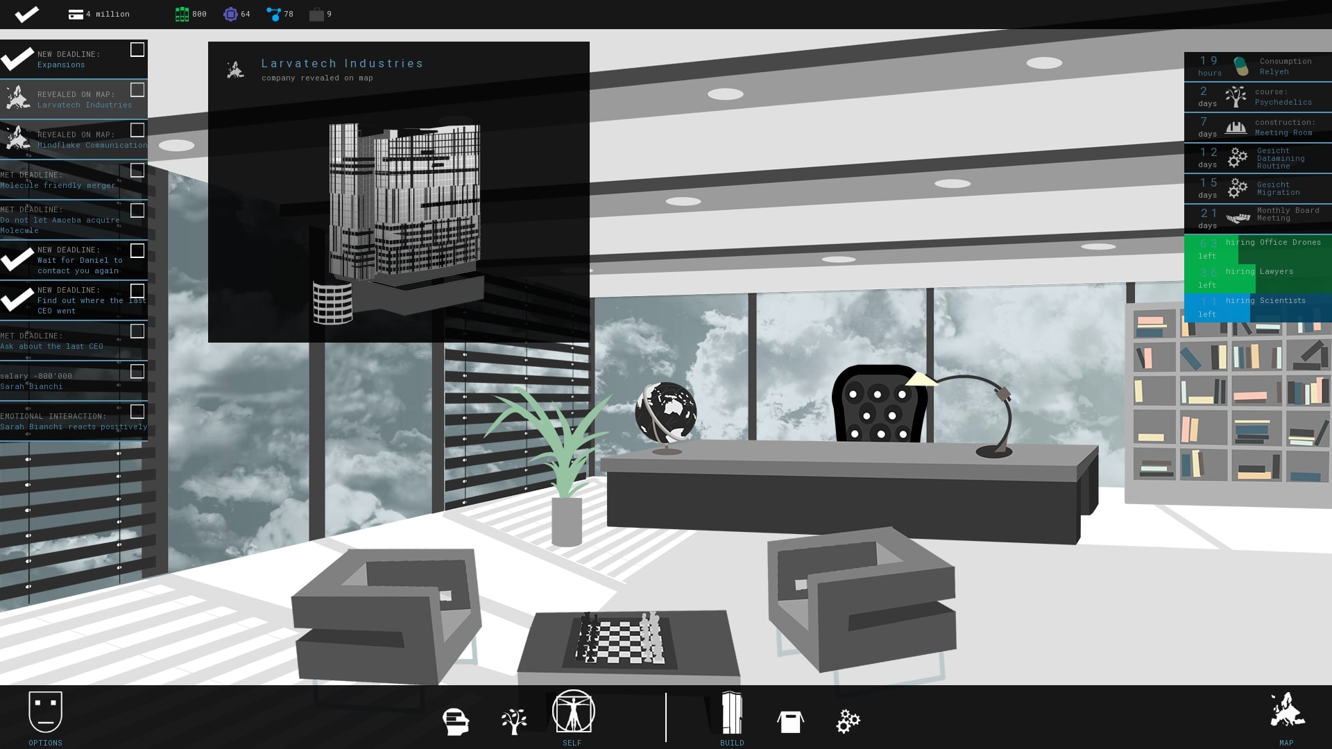 Holonoptic - Screenshot 1