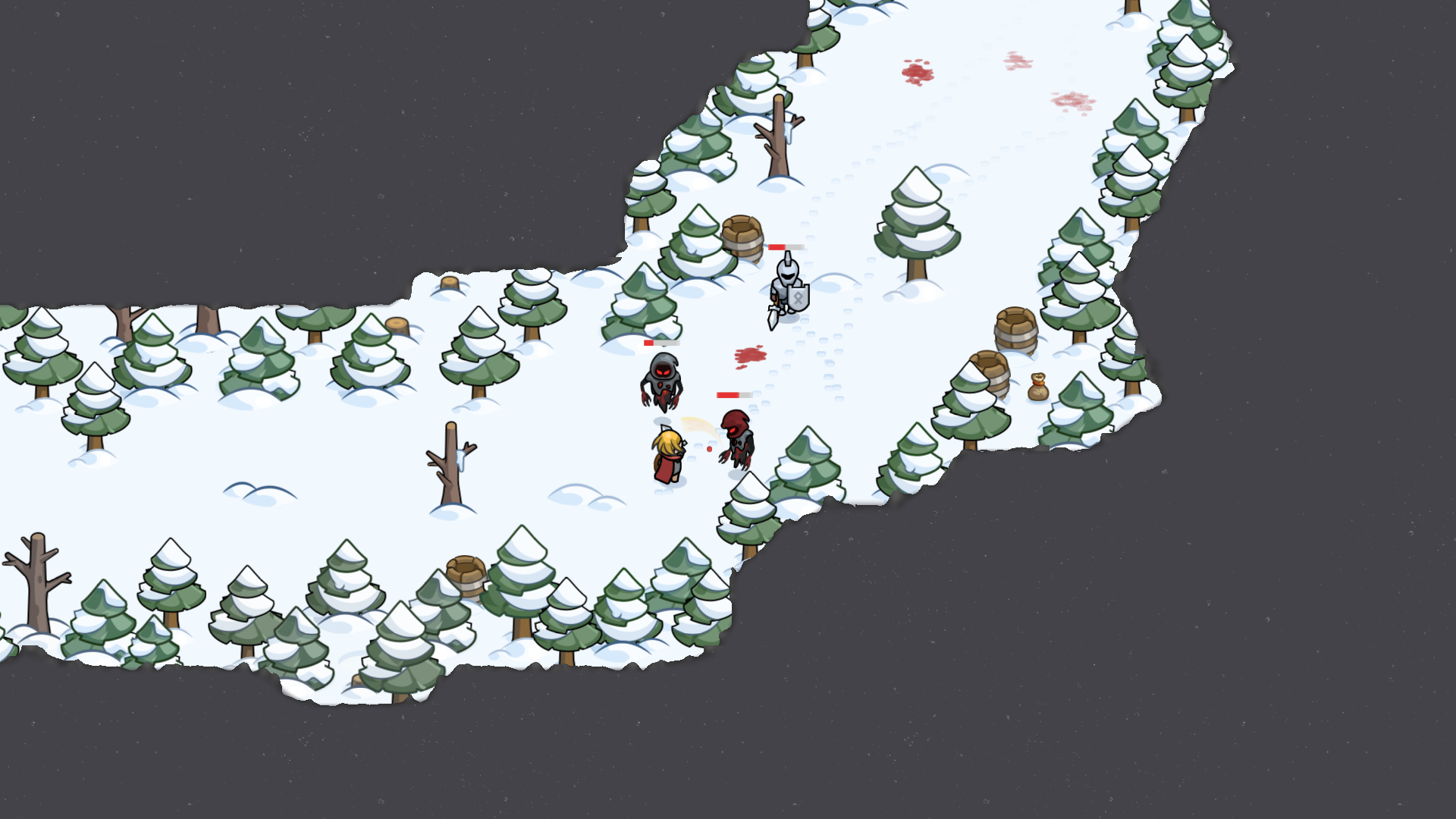 Runeshard - Screenshot 5