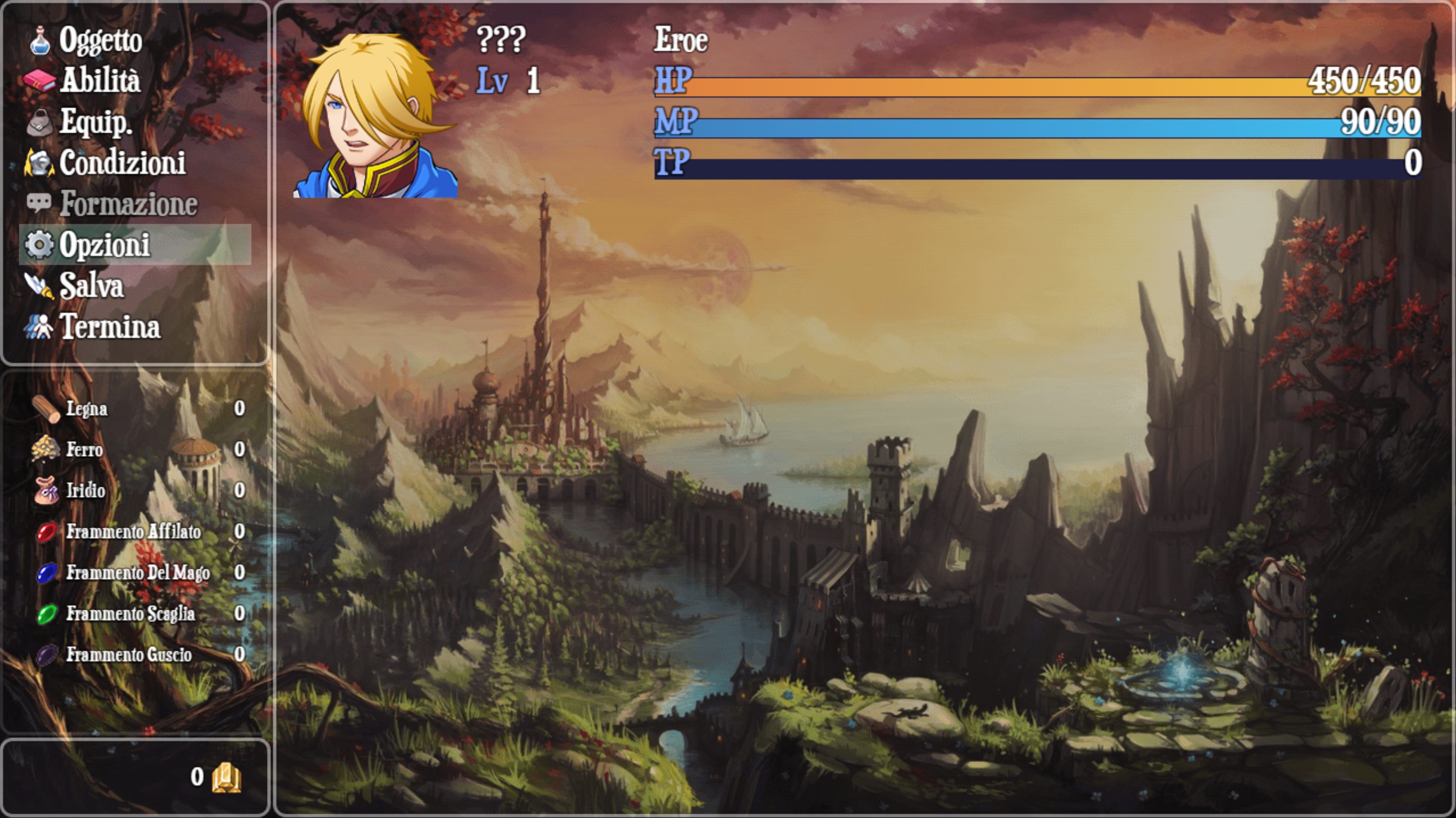 The Legend of the Last Dragon - Screenshot 6