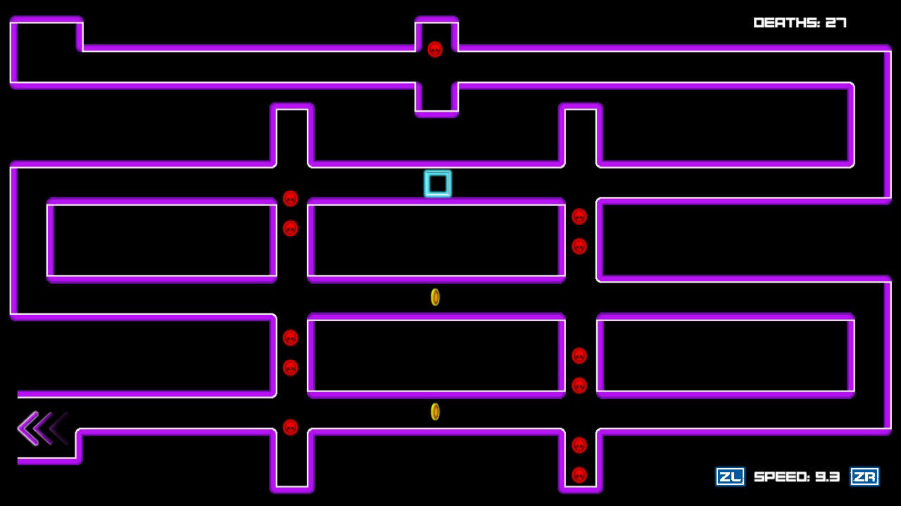 Neon Hell