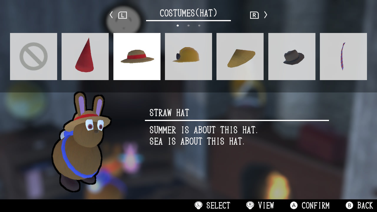 The Adventure of Ravi 'n' Navi - Screenshot 5