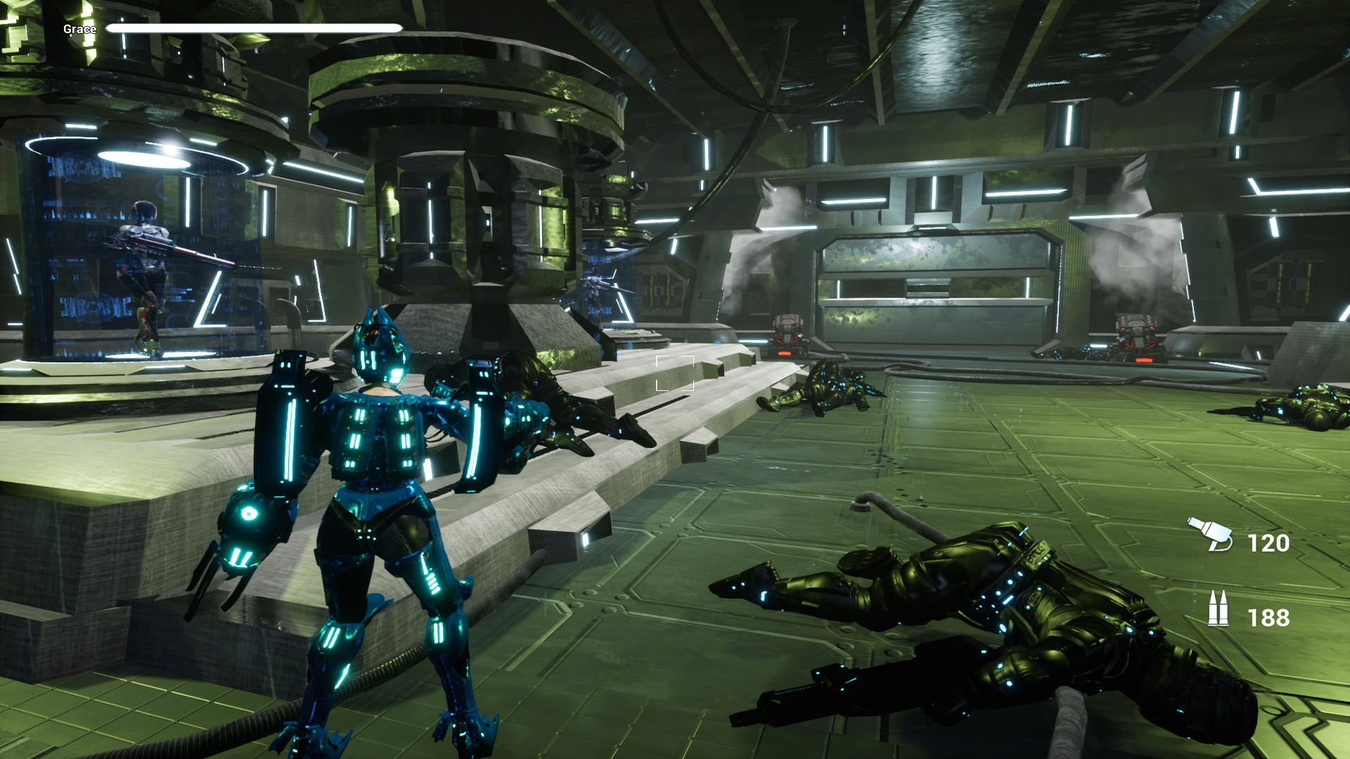 Xangel - Screenshot 6