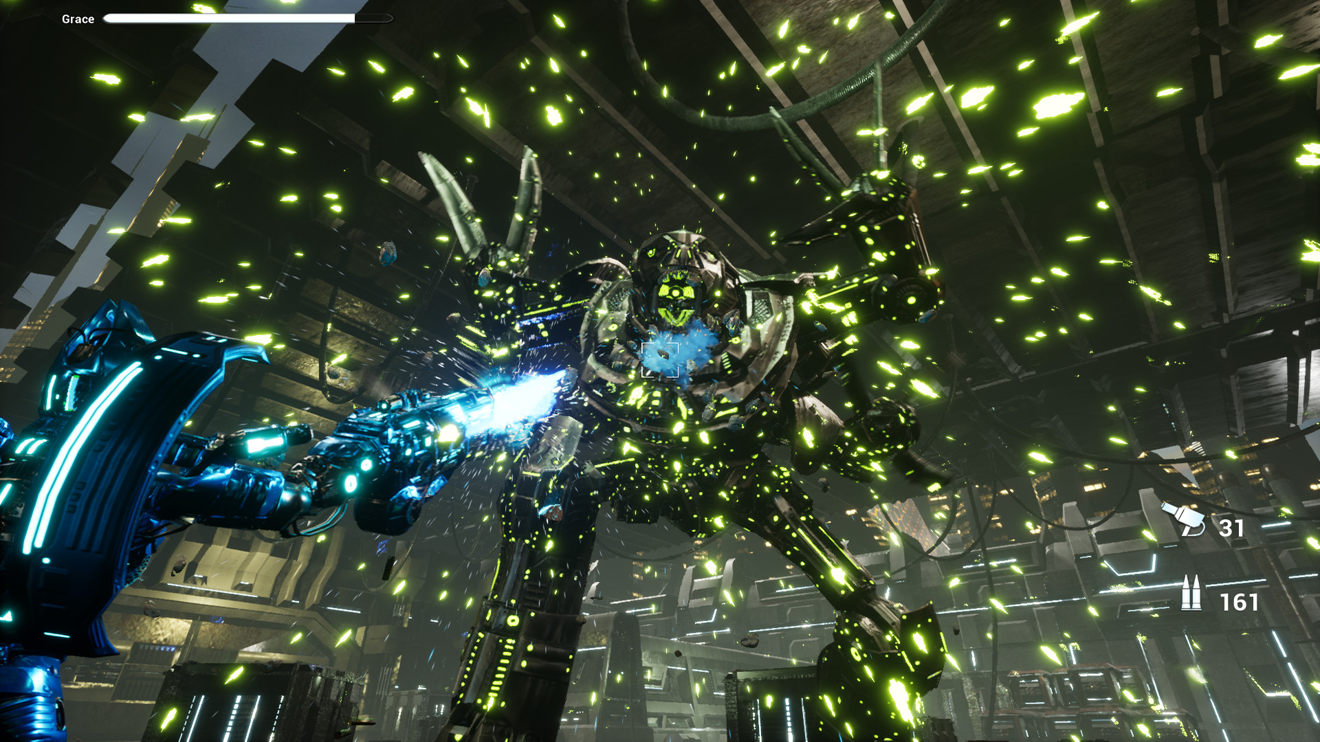 Xangel - Screenshot 7