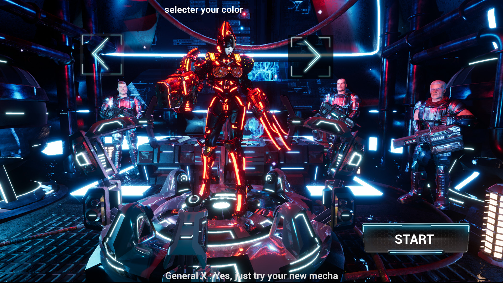 Xangel - Screenshot 8