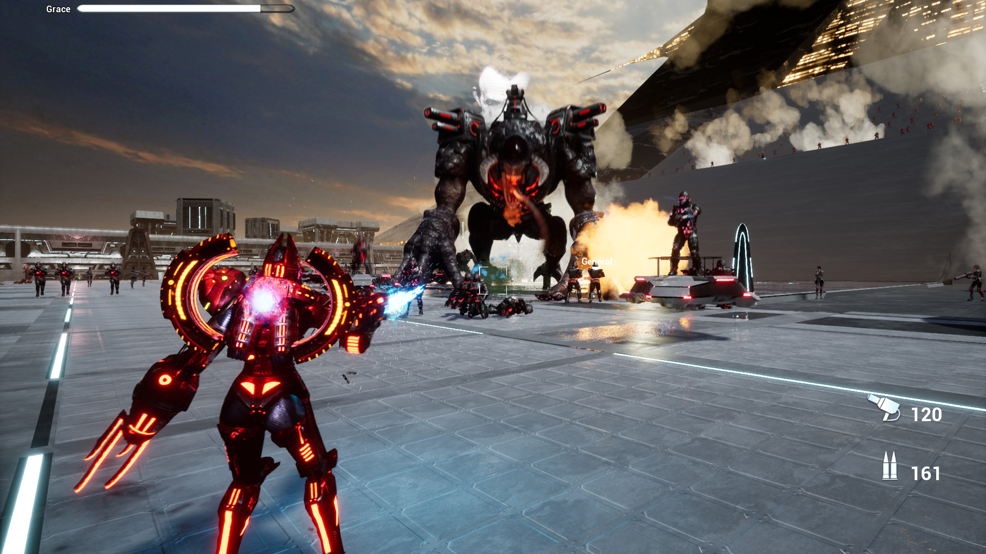 Xangel - Screenshot 5