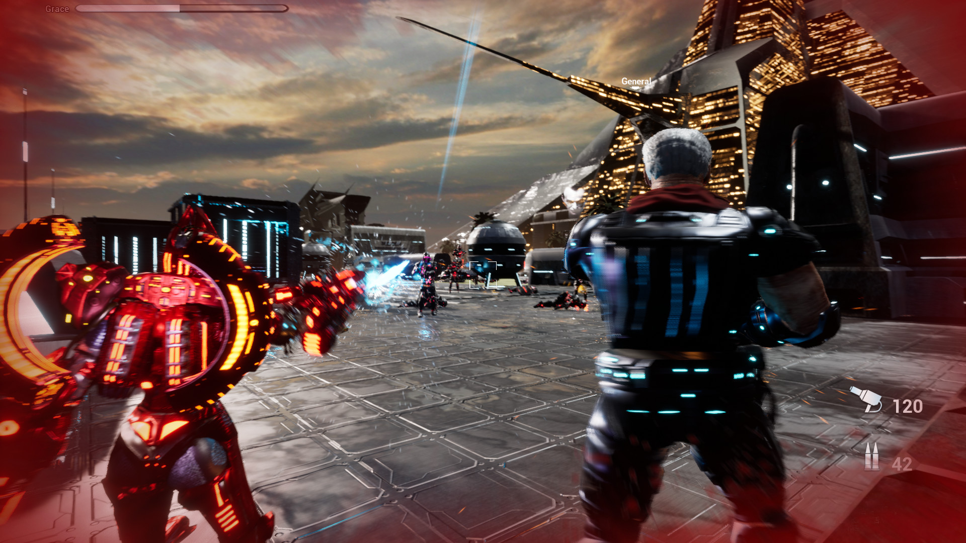 Xangel - Screenshot 3