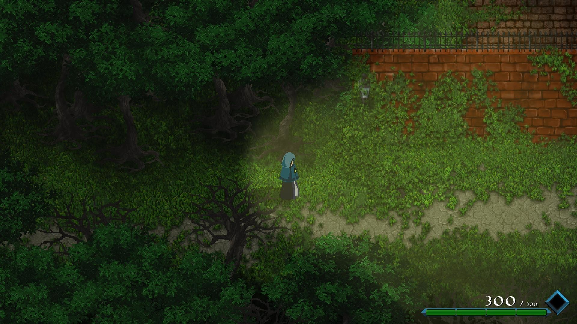 Skautfold: Knight's End - Screenshot 8