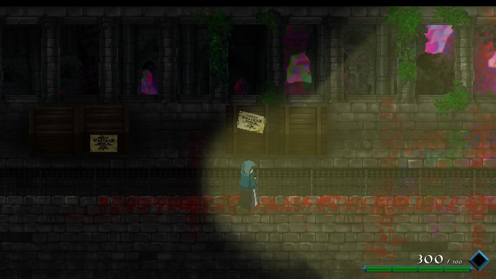 Skautfold: Knight's End - Screenshot 6