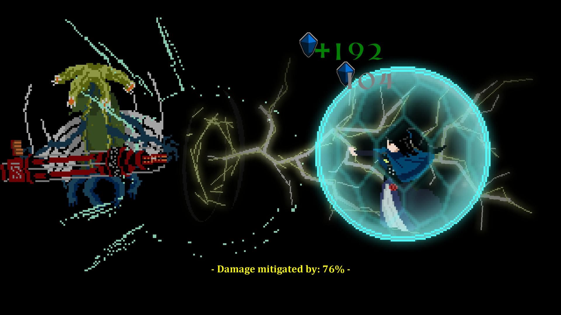 Skautfold: Knight's End - Screenshot 10