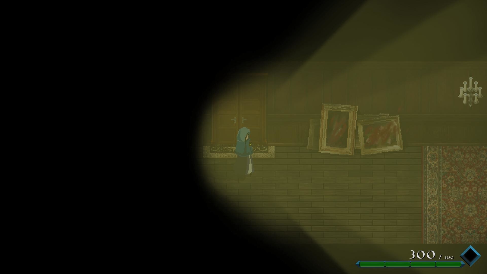 Skautfold: Knight's End - Screenshot 2