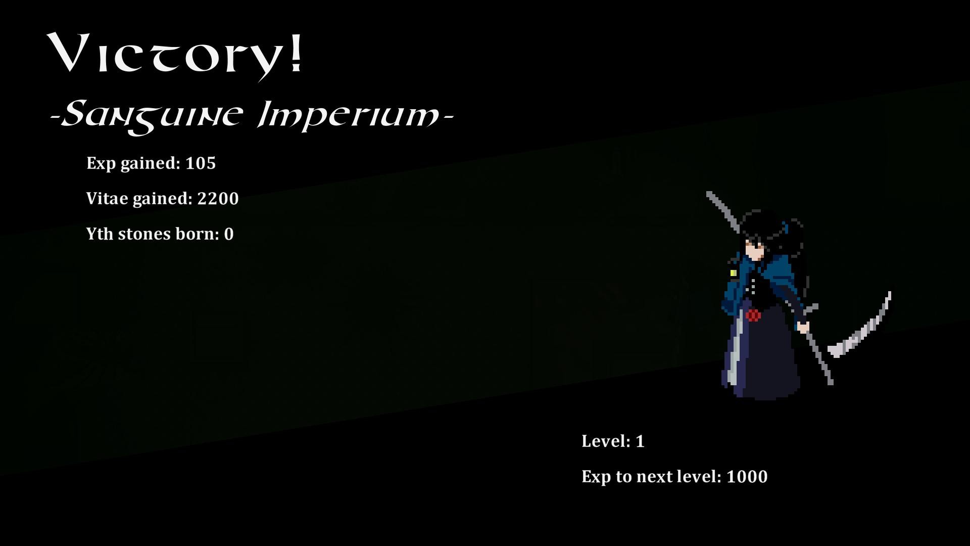 Skautfold: Knight's End - Screenshot 20