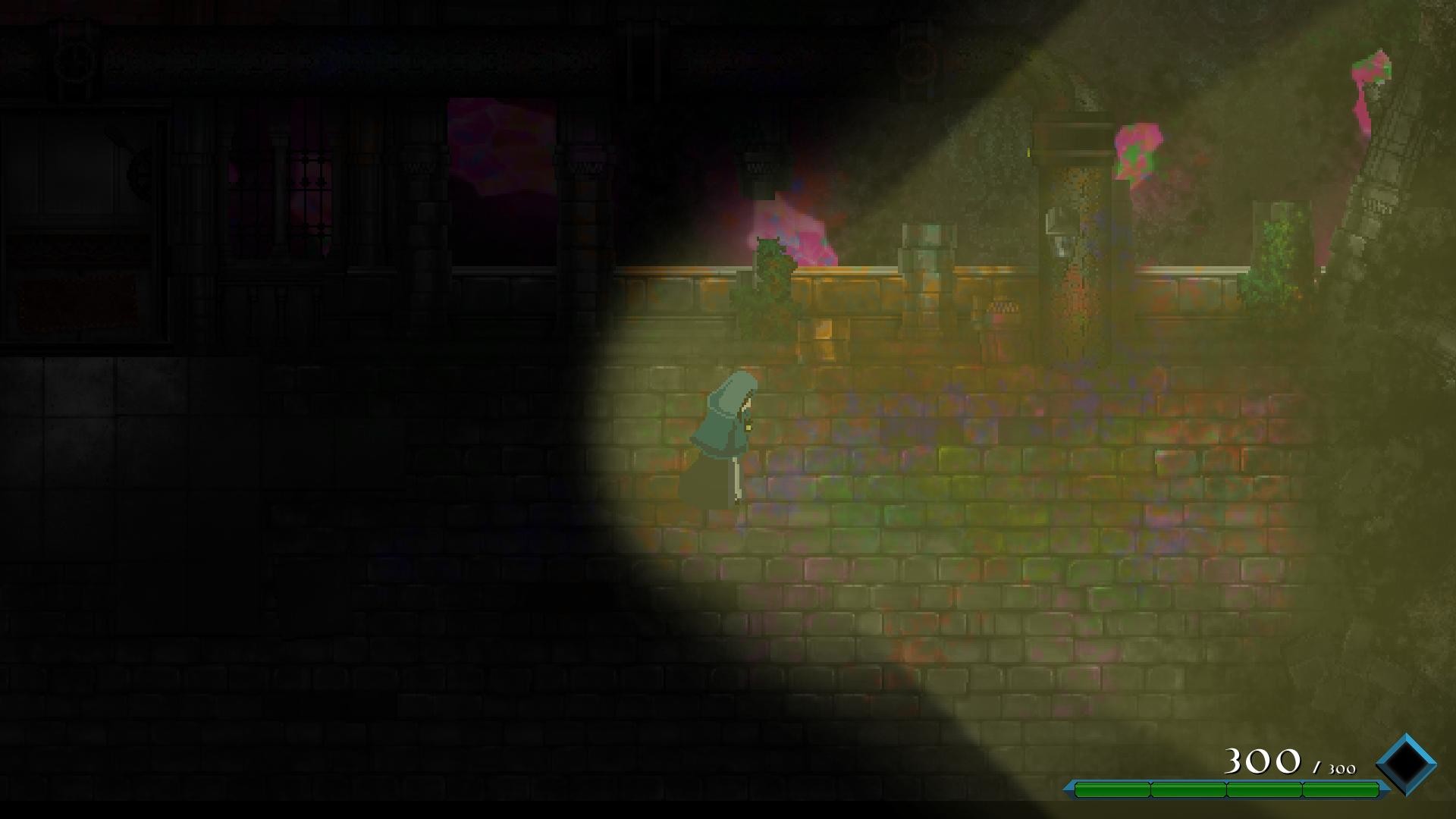 Skautfold: Knight's End - Screenshot 3