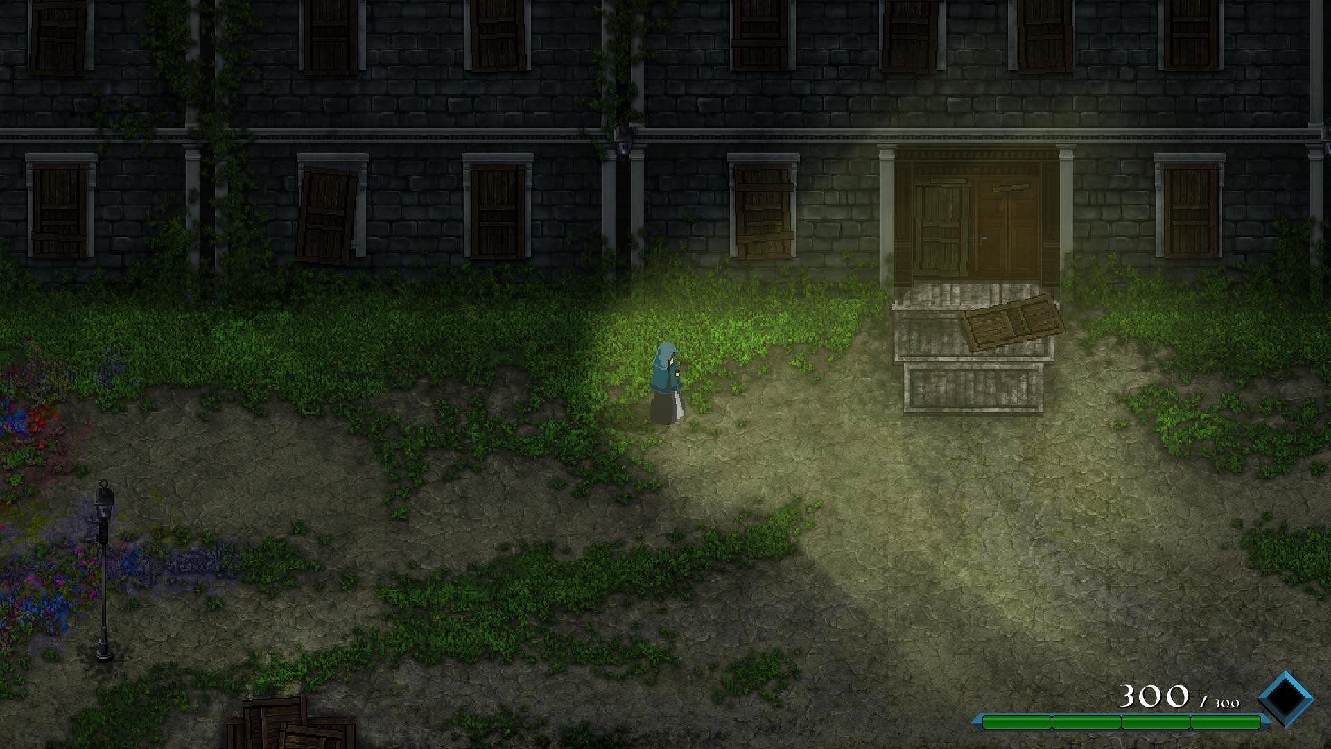 Skautfold: Knight's End - Screenshot 19