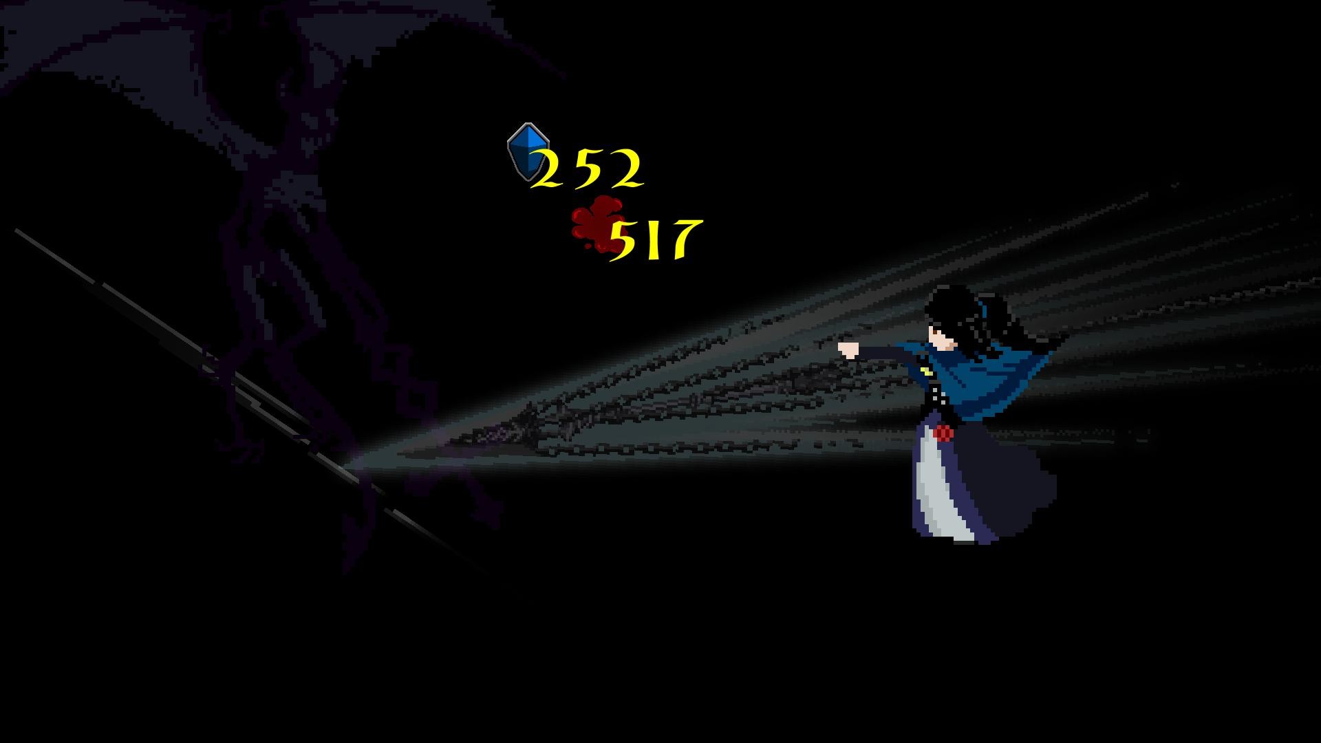 Skautfold: Knight's End - Screenshot 14