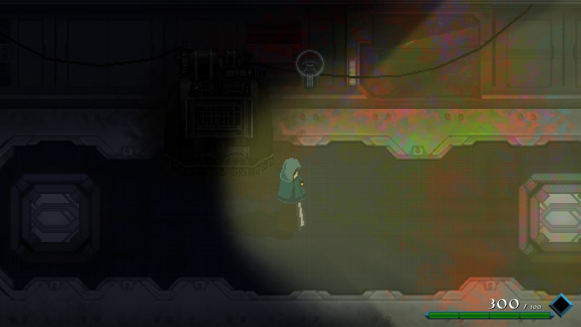 Skautfold: Knight's End - Screenshot 9