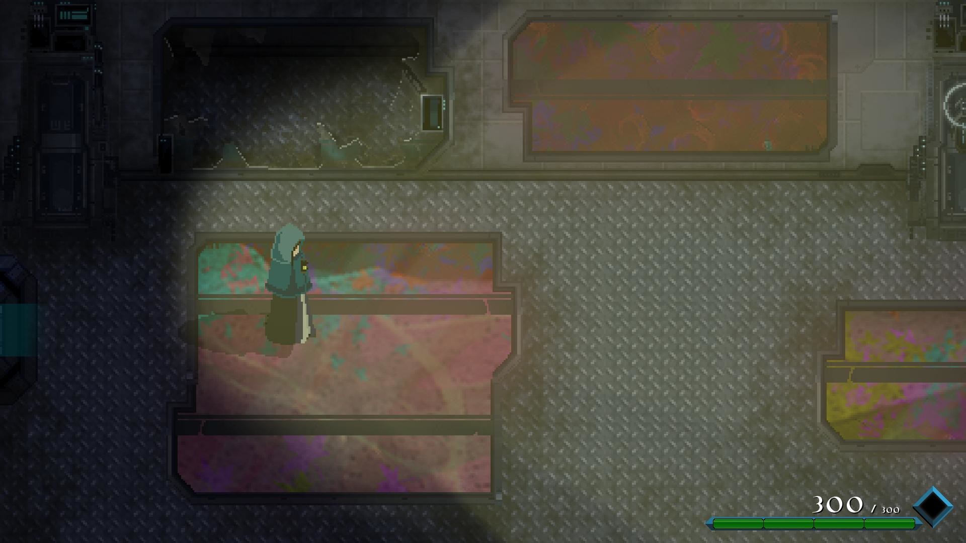 Skautfold: Knight's End - Screenshot 13