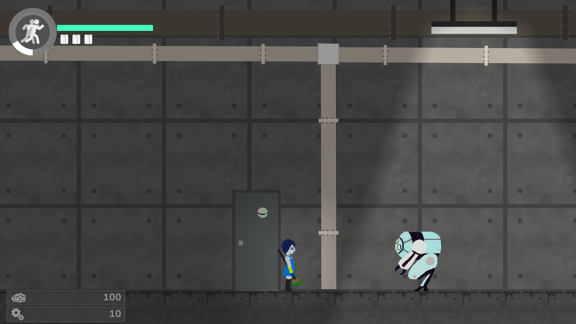 Purify - Screenshot 5