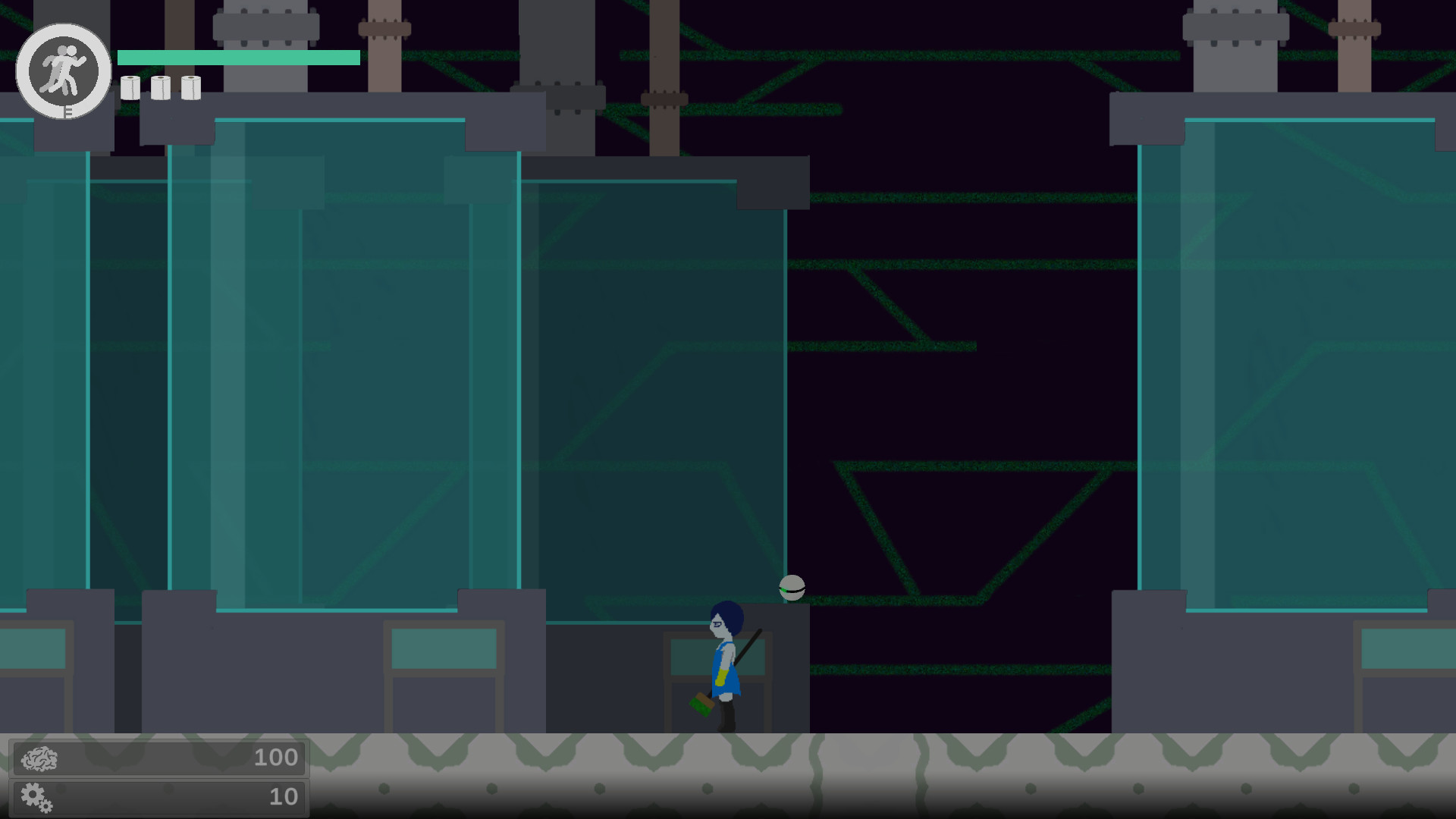 Purify - Screenshot 3