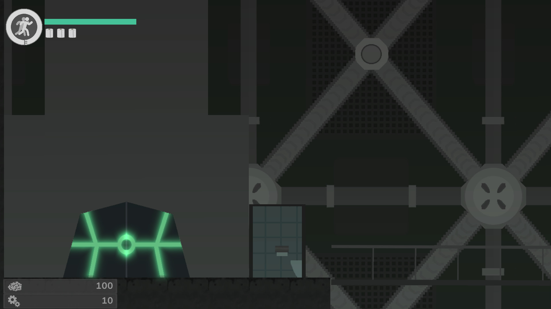 Purify - Screenshot 1