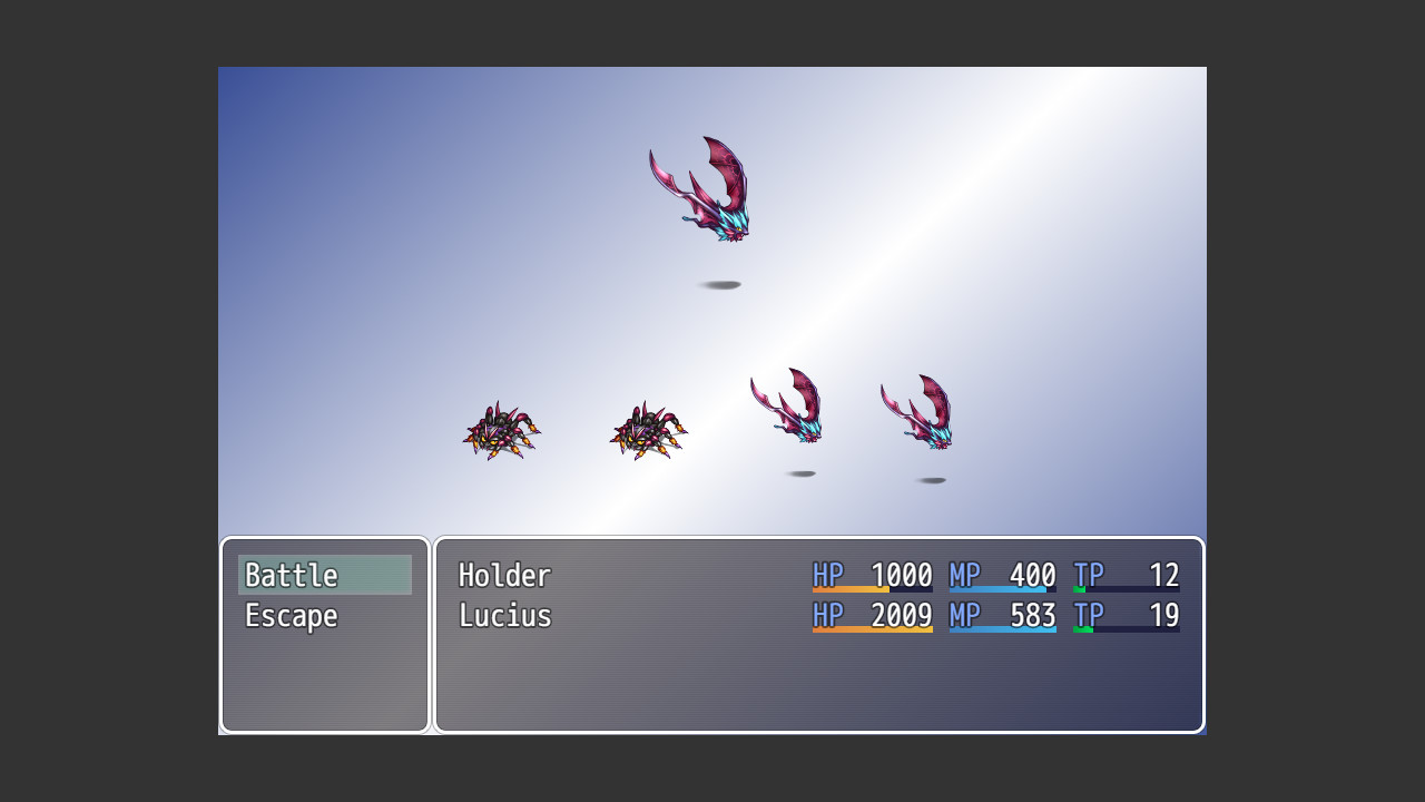 A Winter Story - Screenshot 3