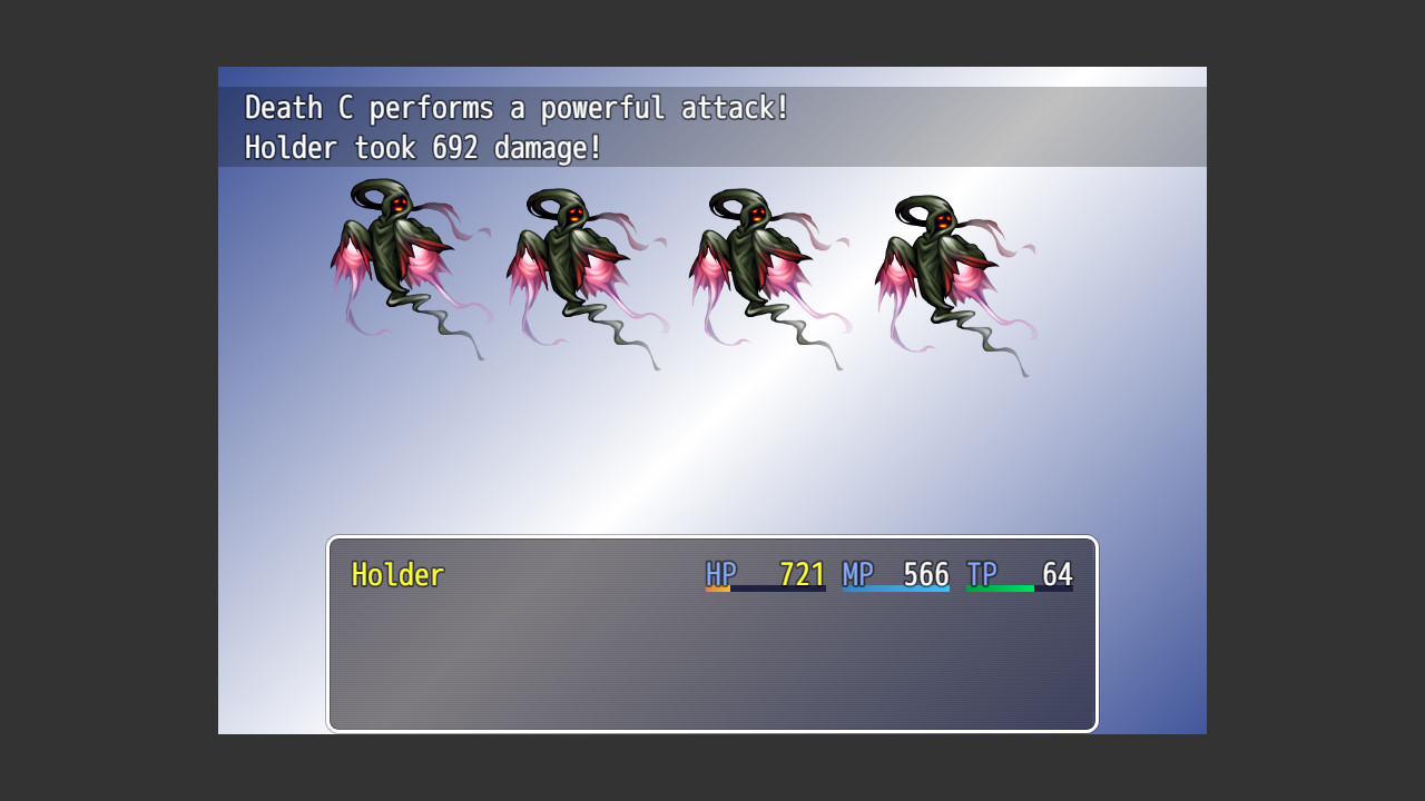 A Winter Story - Screenshot 2