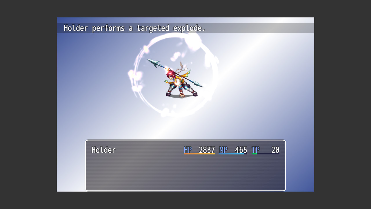 A Winter Story - Screenshot 4