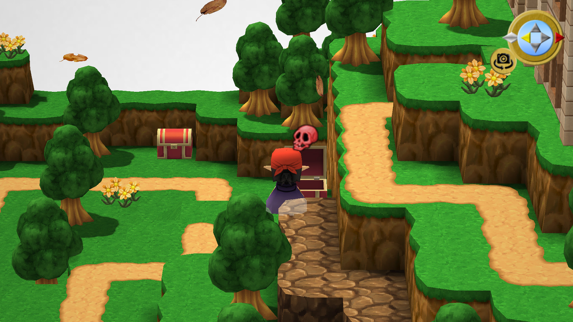 Aeternum Quest - Screenshot 6