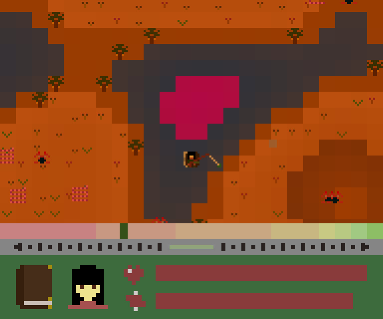 A Fishy RPG - Screenshot 6