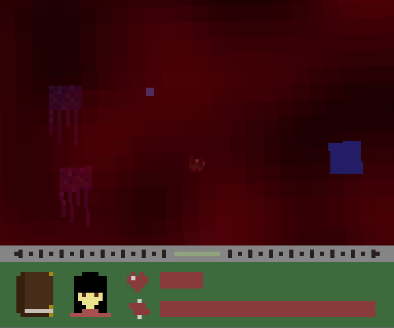 A Fishy RPG - Screenshot 2