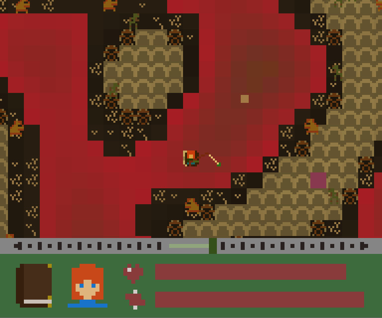 A Fishy RPG - Screenshot 12