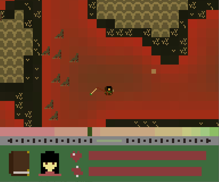 A Fishy RPG - Screenshot 10