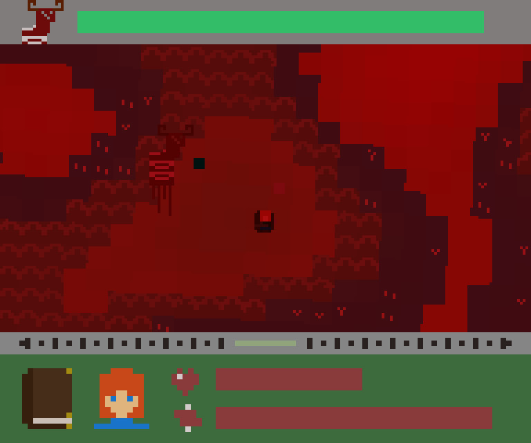 A Fishy RPG - Screenshot 9