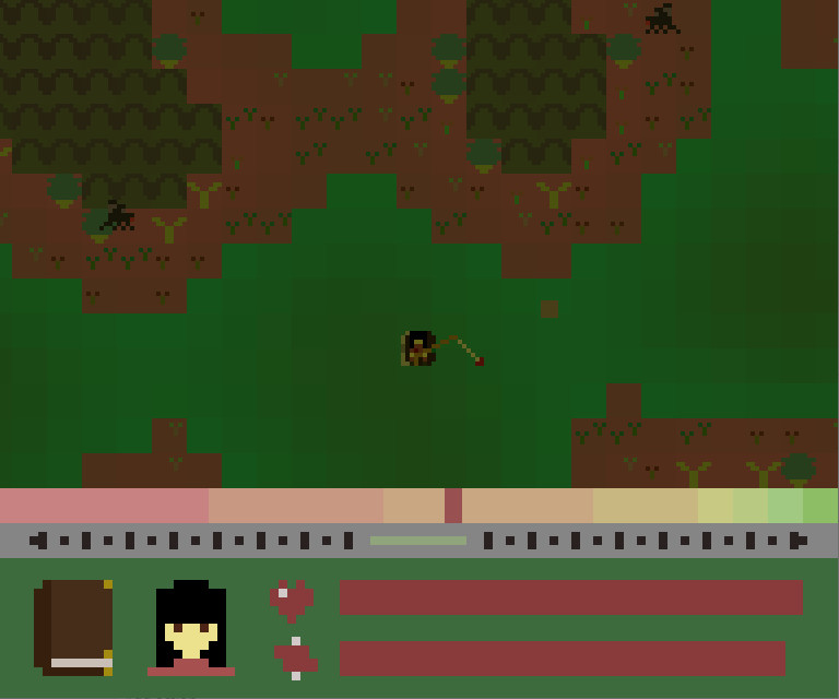 A Fishy RPG - Screenshot 13