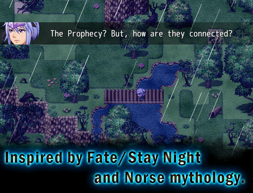 Einherjar - Screenshot 1