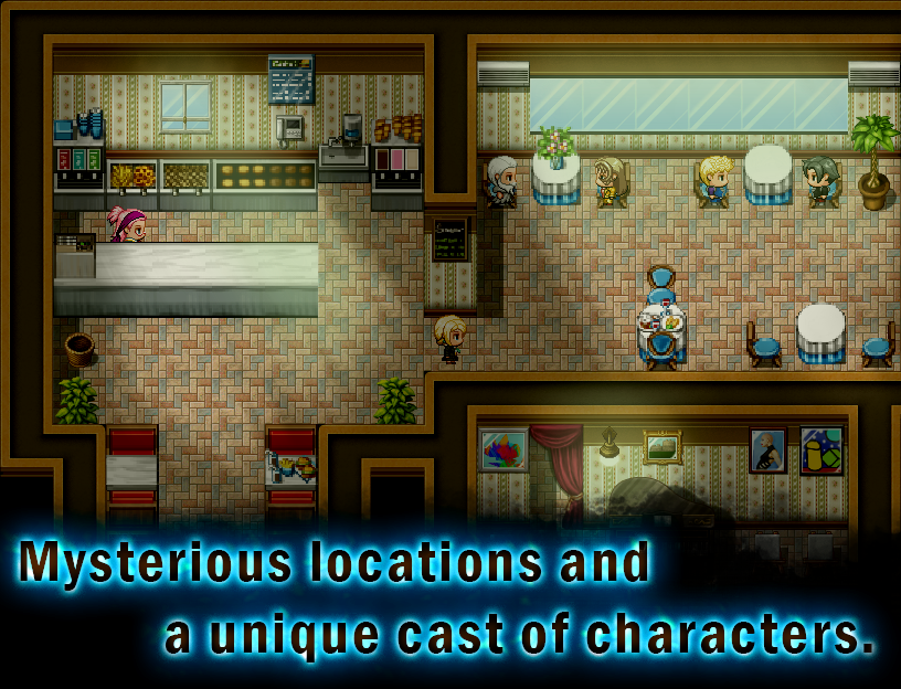 Einherjar - Screenshot 4