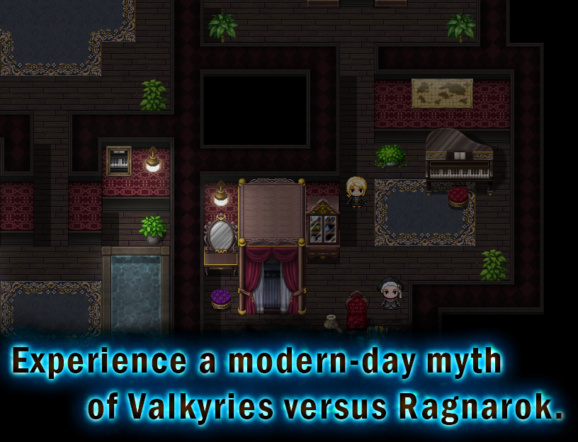 Einherjar - Screenshot 3