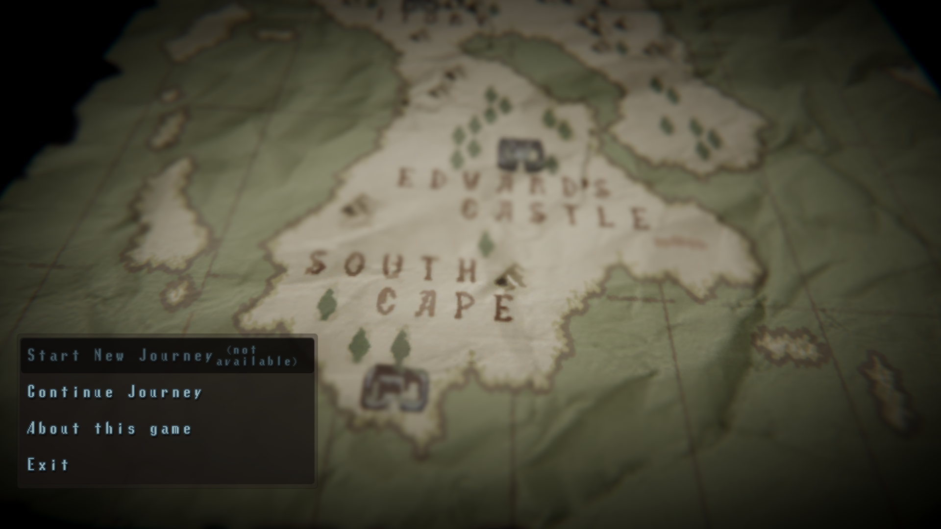 Illusion of Gaia: Remake - Screenshot 2