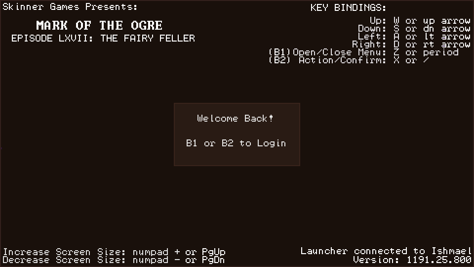 Rusty Blade - Screenshot 4