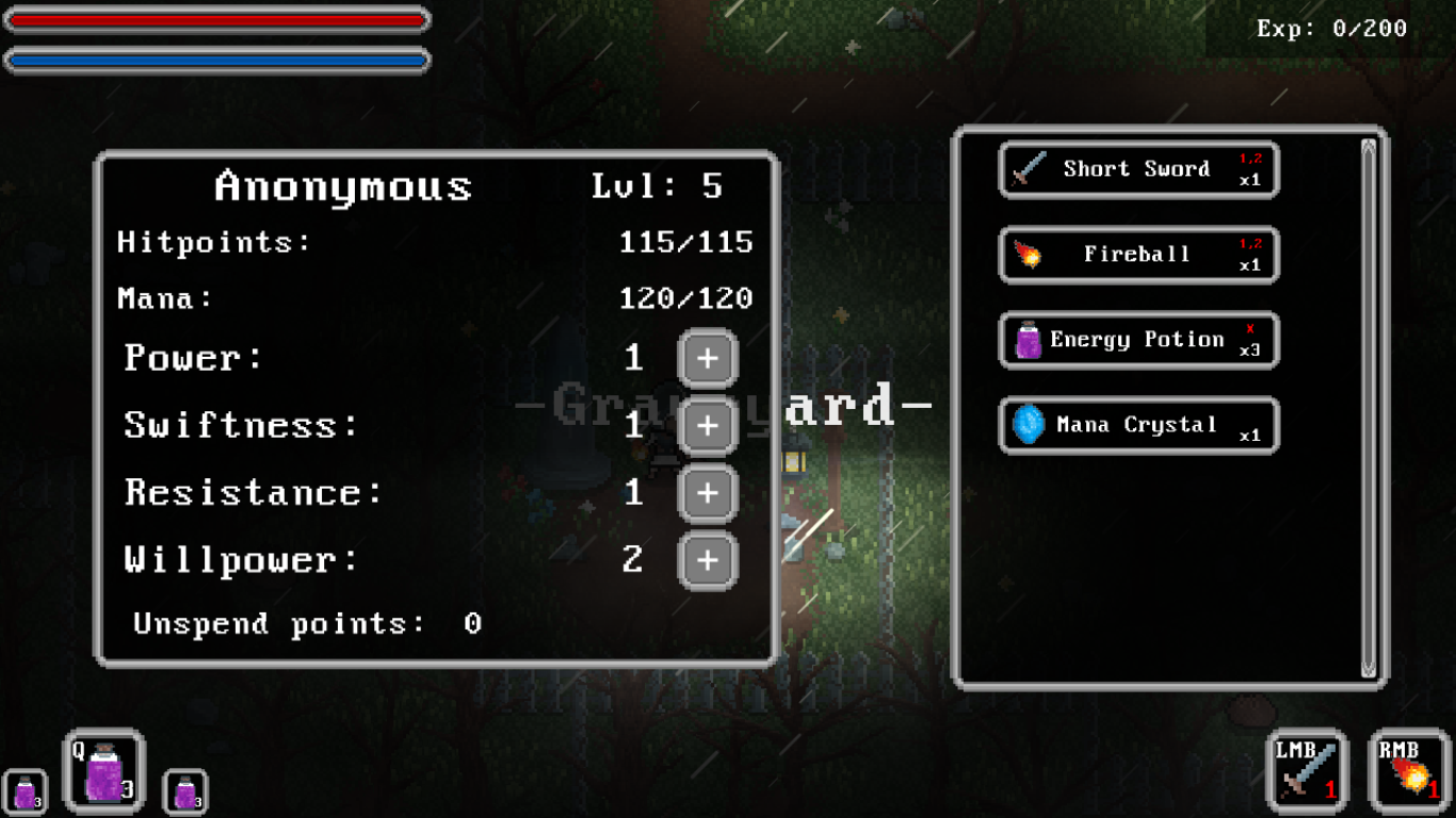 Seal Breaker - Screenshot 2