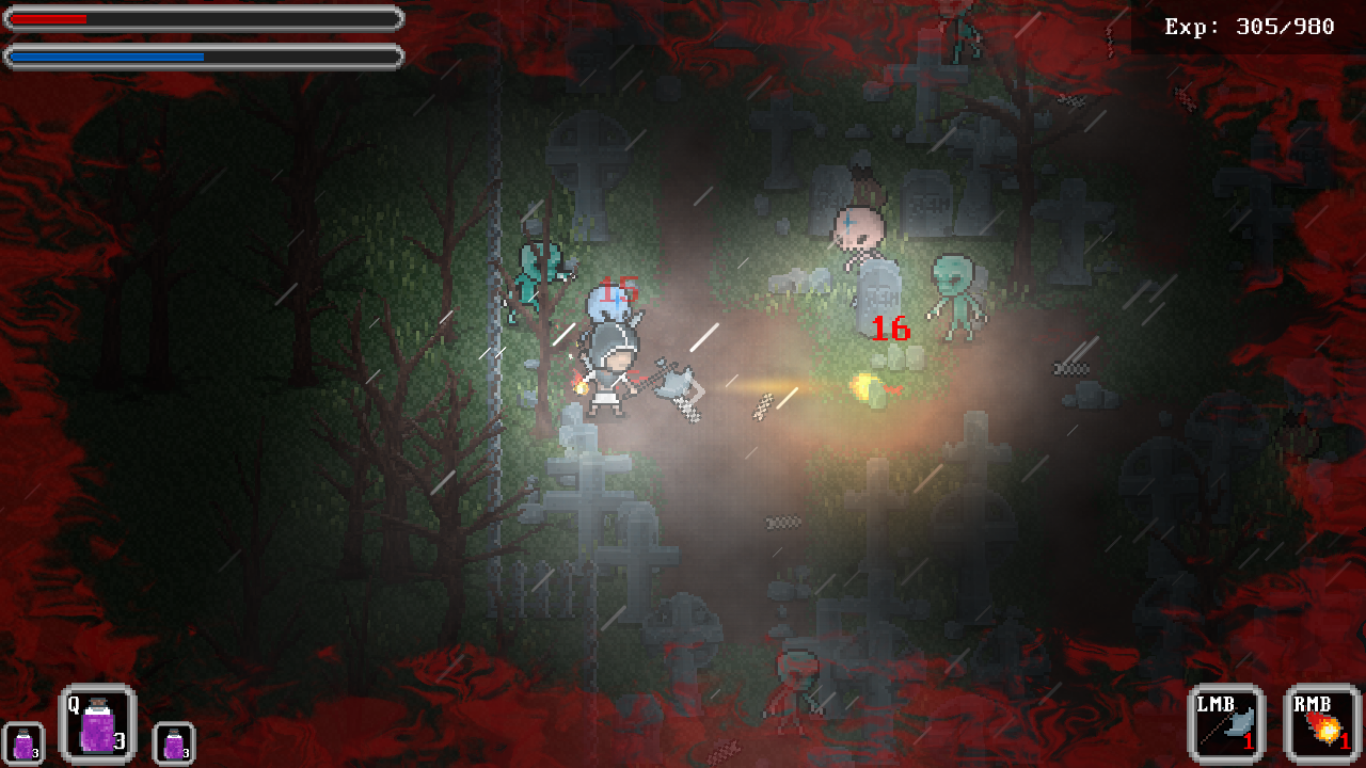 Seal Breaker - Screenshot 5