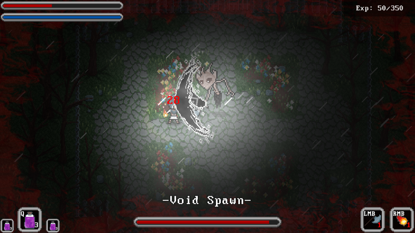 Seal Breaker - Screenshot 4