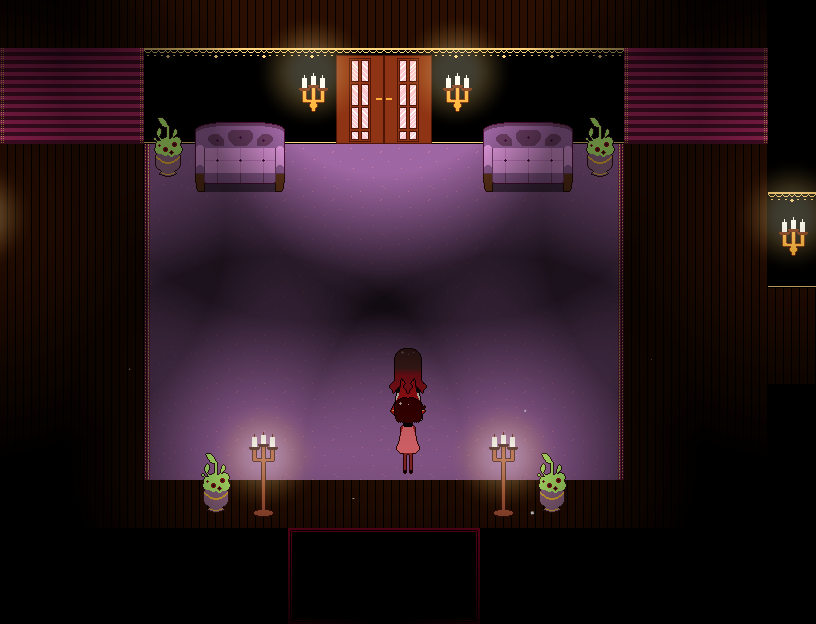 Abigail Fortune and the Scarlet Fairy - Screenshot 4