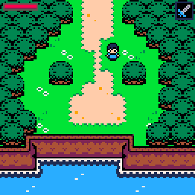 Quest for the Book of Truth - Screenshot 4