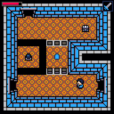 Quest for the Book of Truth - Screenshot 1