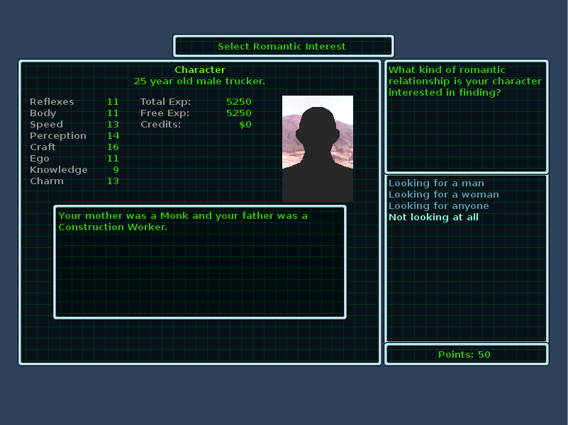 GearHead: Arena - Screenshot 3