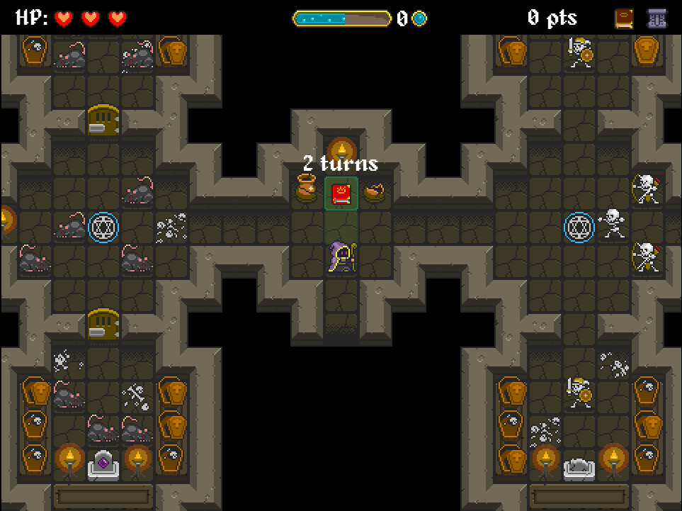 The Wizard - Screenshot 8