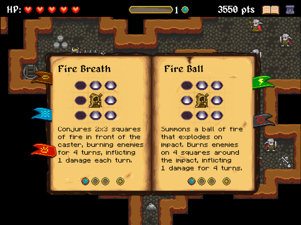 The Wizard - Screenshot 4