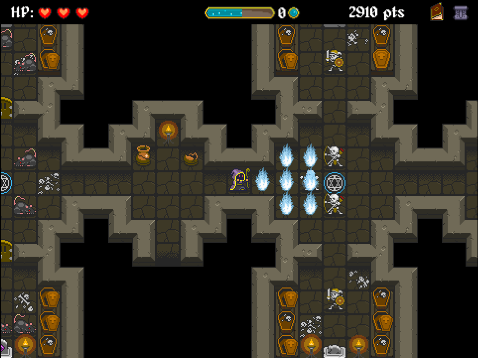 The Wizard - Screenshot 5