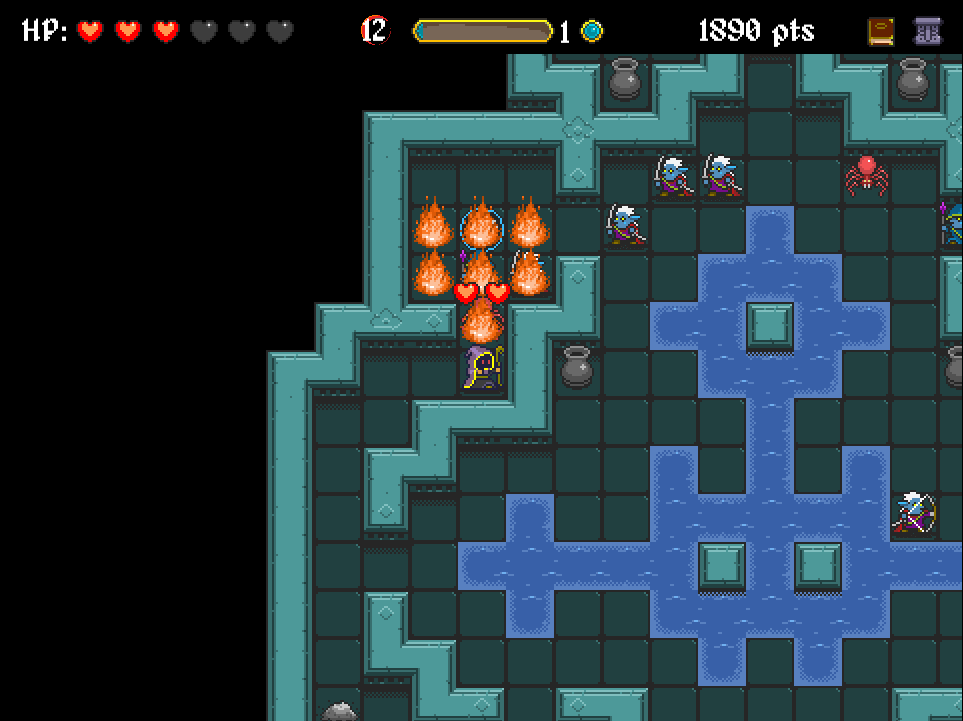 The Wizard - Screenshot 7